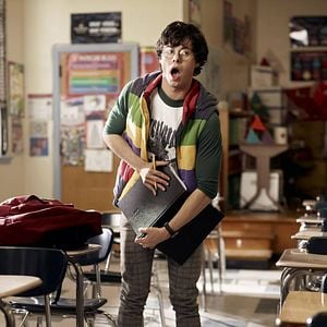 Foto The Hard Times of RJ Berger