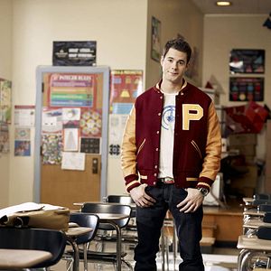 Foto The Hard Times of RJ Berger