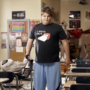 Foto The Hard Times of RJ Berger