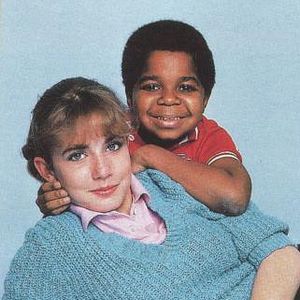 Foto Gary Coleman