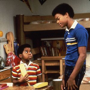 Foto Todd Bridges