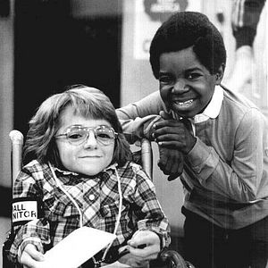 Foto Gary Coleman