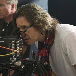 Foto Paul W.S. Anderson