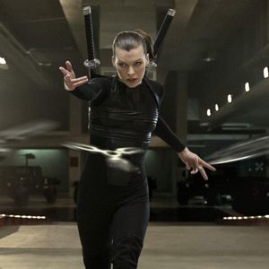 Foto Resident Evil 4: Recomeço