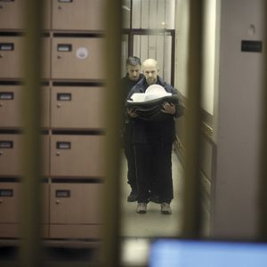 Foto Philippe Torreton