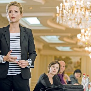 Foto Armelle Deutsch