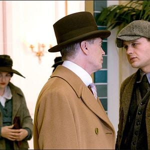 Foto Boardwalk Empire