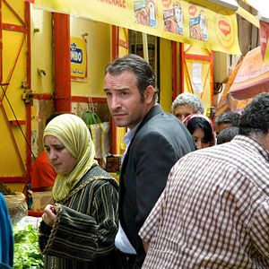 Foto Jean Dujardin