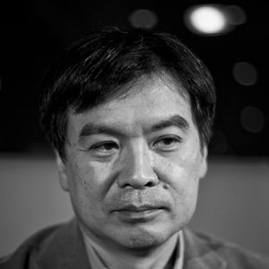 Foto Sunao Katabuchi