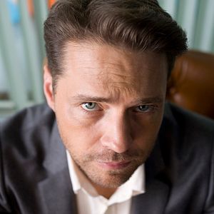 Foto Jason Priestley