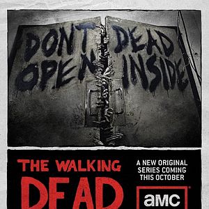 Foto The Walking Dead