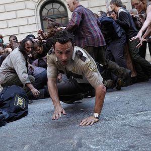 Foto The Walking Dead
