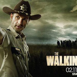 Foto The Walking Dead