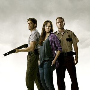 Foto The Walking Dead