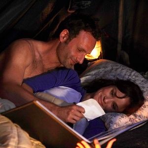 Foto Sarah Wayne Callies