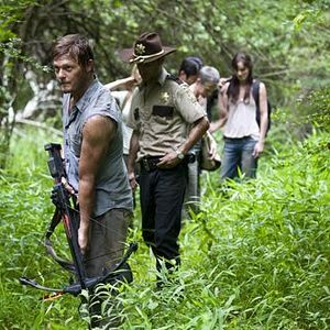 Foto The Walking Dead