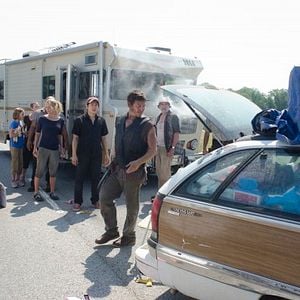 Foto The Walking Dead