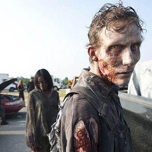 Foto The Walking Dead