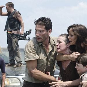 Foto Melissa McBride