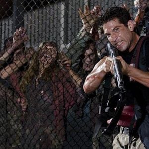Foto The Walking Dead