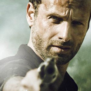 Foto The Walking Dead