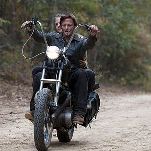 Foto The Walking Dead