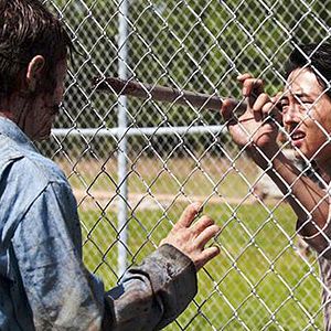 Foto Steven Yeun