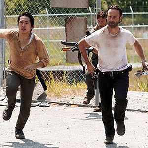 Foto Steven Yeun