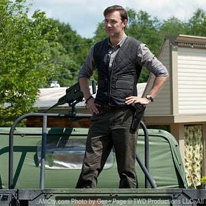 Foto David Morrissey