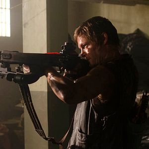 Foto Norman Reedus