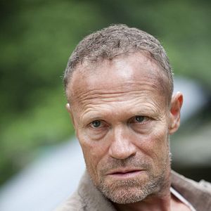 Foto Michael Rooker