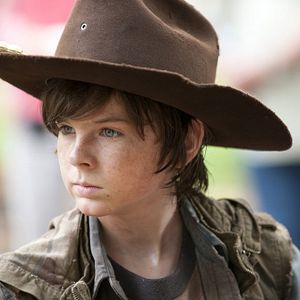 Foto Chandler Riggs