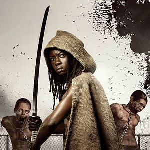 Foto The Walking Dead