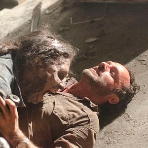 Foto Andrew Lincoln