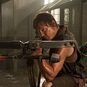 Foto Norman Reedus