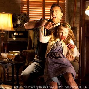 Foto David Morrissey