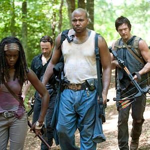 Foto Danai Gurira
