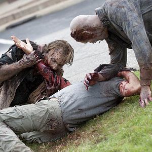 Foto The Walking Dead
