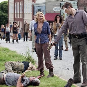 Foto David Morrissey