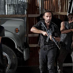 Foto The Walking Dead