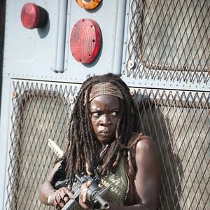 Foto The Walking Dead