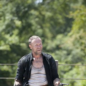 Foto Michael Rooker