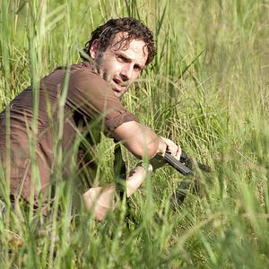 Foto Andrew Lincoln