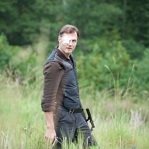 Foto David Morrissey