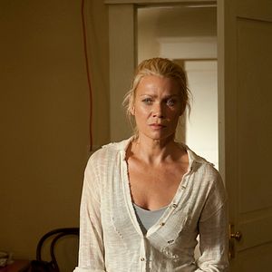 Foto Laurie Holden