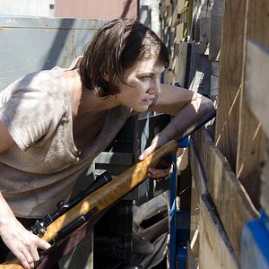 Foto The Walking Dead