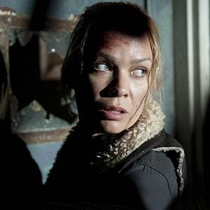 Foto Laurie Holden