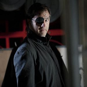 Foto David Morrissey