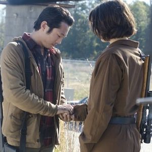 Foto The Walking Dead