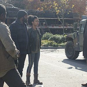 Foto Sonequa Martin-Green